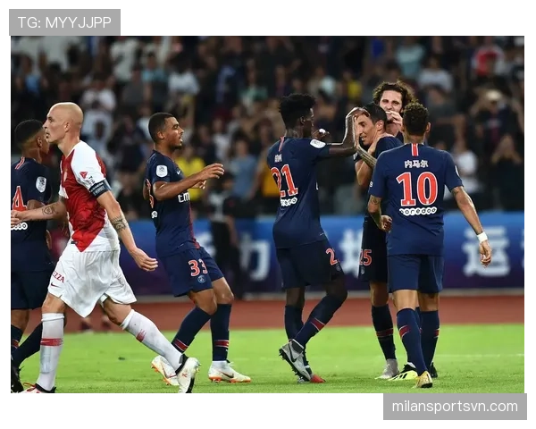 法国超级杯冠军成员：乌加特的巴黎早期荣誉