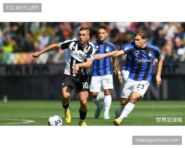 从意甲统治者到欧战考验：国际米兰的真实位置