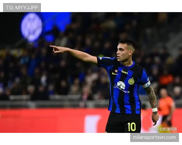国际米兰赢球能力仍在，当前赛季表现波动对争冠形势产生影响
