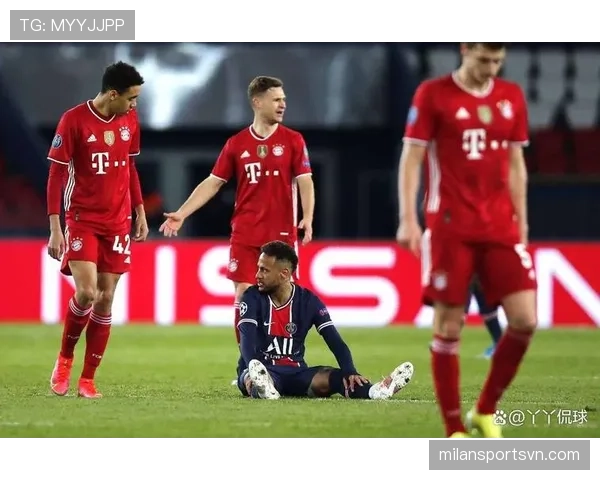 巴黎圣日耳曼防线频频被打穿，体系漏洞成当前防守困境主因