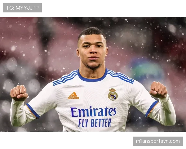 姆巴佩加盟皇马进攻体系变化,整体表现与竞争压力成新课题