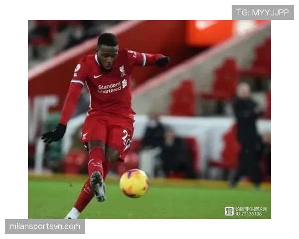 利物浦依然保持高强度，比赛控制力下降对赛季走势形成制约