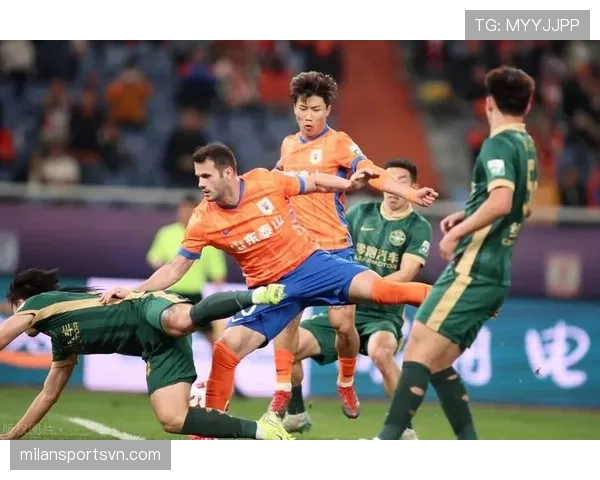 山东泰山控球占优却难赢球，进攻效率与关键战能力是否受限？