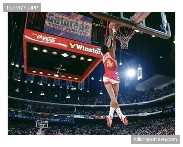 什么是垂直起跳规则？篮球比赛中如何正确执行它