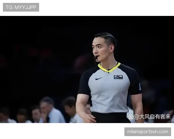 干扰球是什么意思？篮球规则中干扰球的判罚标准解析